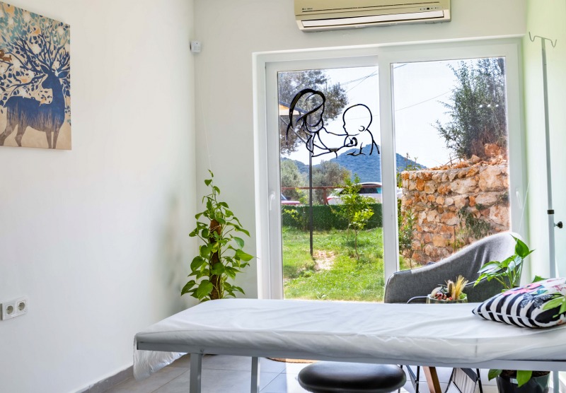 Александра Митченко